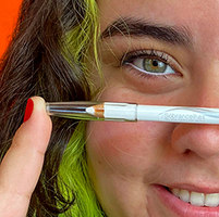 Lápis Iluminador - Branco