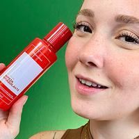 Emulsão De Limpeza Demaquilante