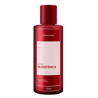 Loção Oligotônica