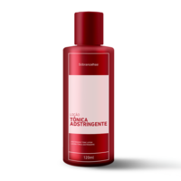 Loção Tônica Adstringente