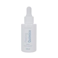Peeling Quimico Sobrancelhas 30ml