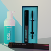 Sobrancelhas Poderosas