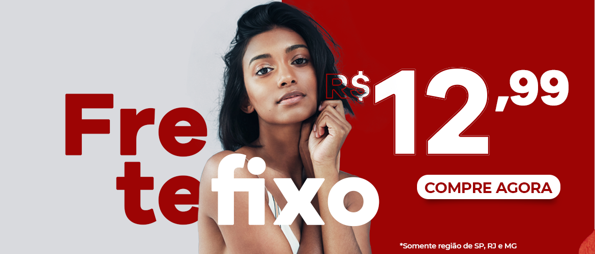 Frete Fixo