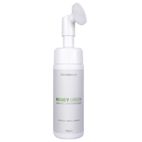 Sabonete Facial Honey Green